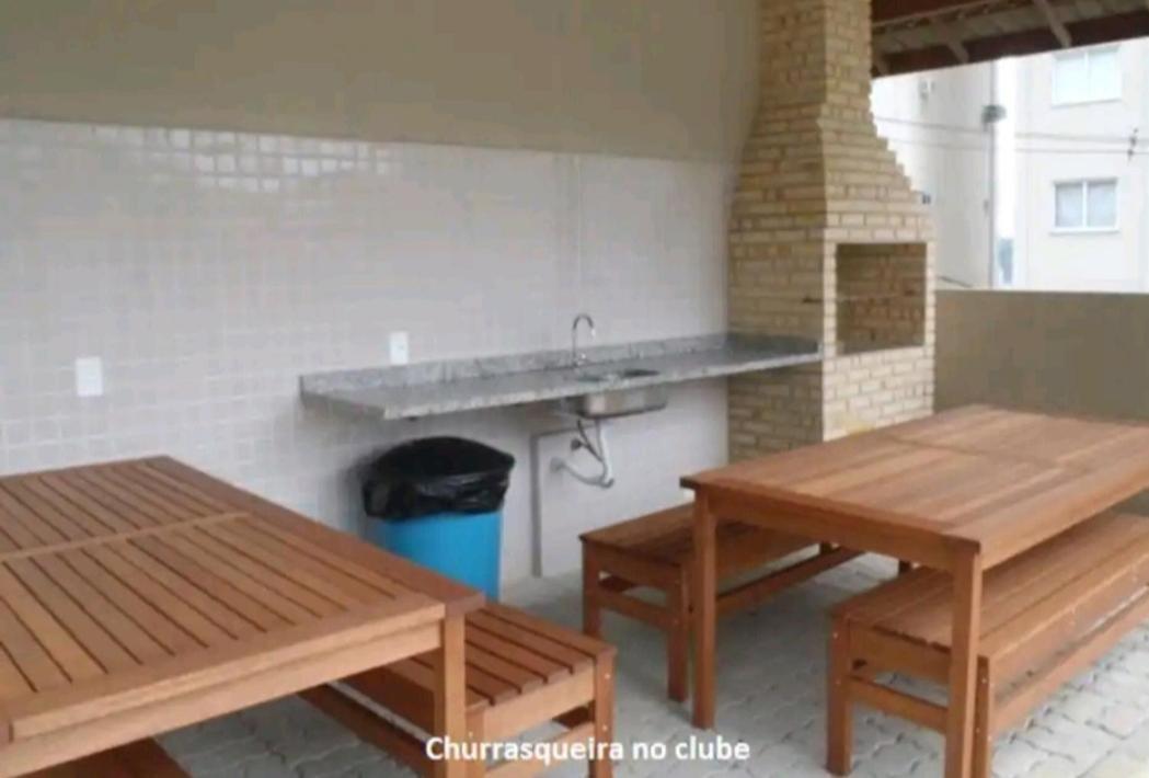 Ap Alecrim Porto Real Suites Com Tela De Protecao Praia Privativa Mangaratiba Ngoại thất bức ảnh