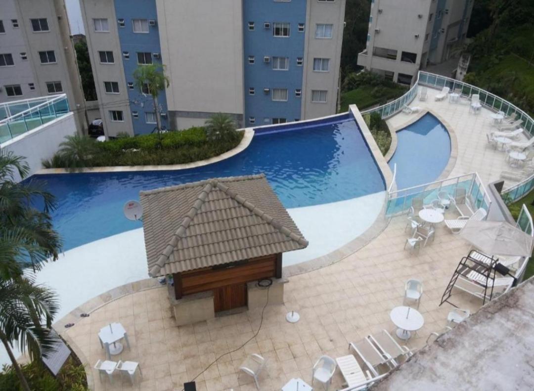 Ap Alecrim Porto Real Suites Com Tela De Protecao Praia Privativa Mangaratiba Ngoại thất bức ảnh