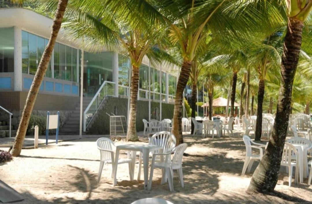 Ap Alecrim Porto Real Suites Com Tela De Protecao Praia Privativa Mangaratiba Ngoại thất bức ảnh