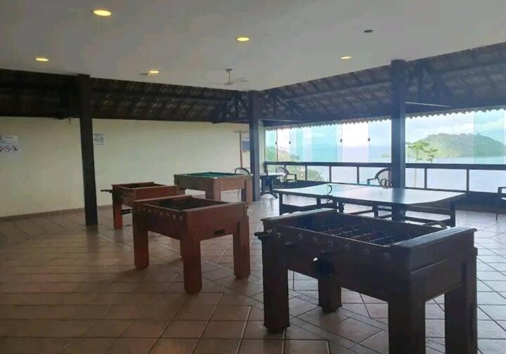 Ap Alecrim Porto Real Suites Com Tela De Protecao Praia Privativa Mangaratiba Ngoại thất bức ảnh