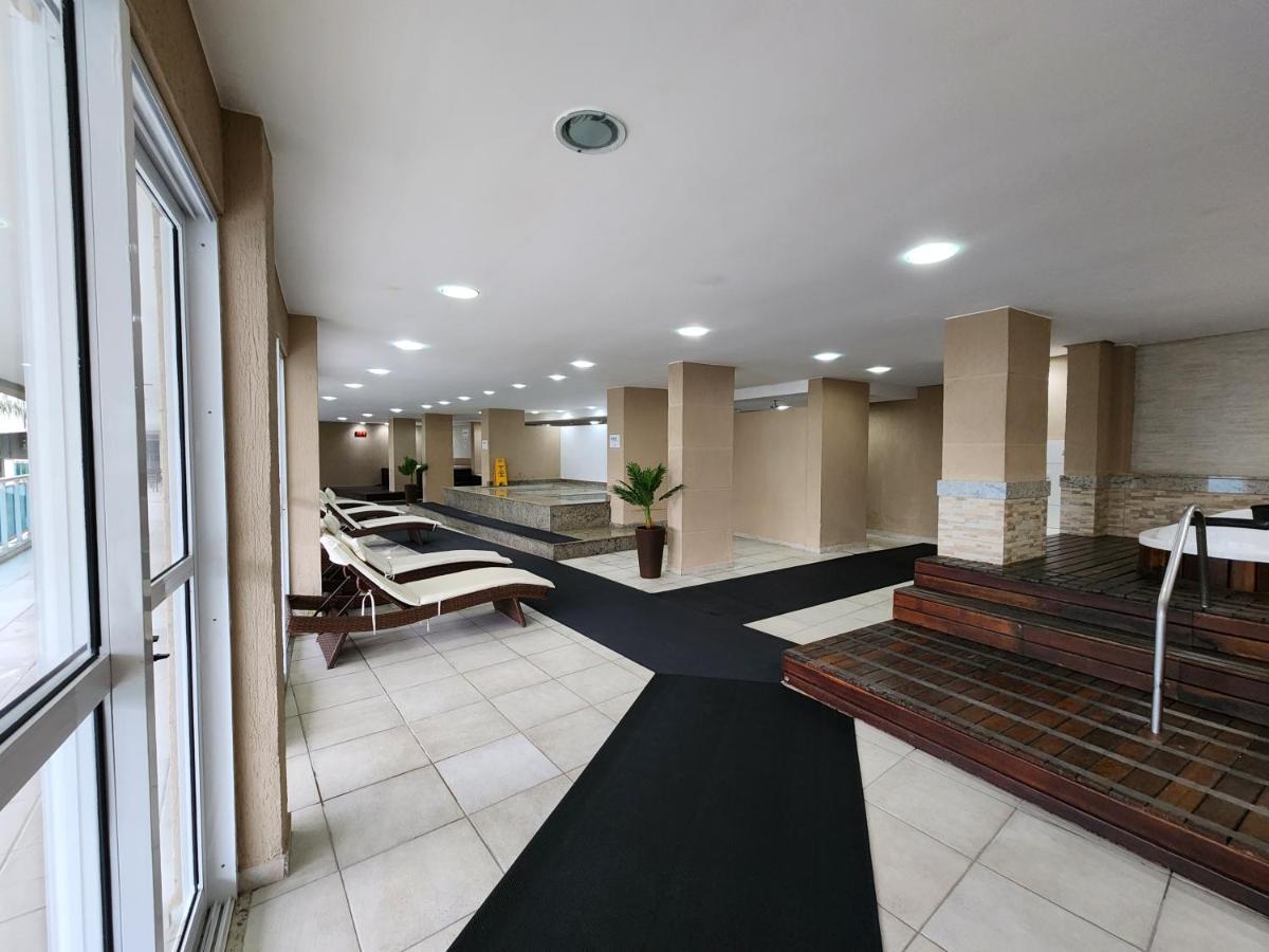 Ap Alecrim Porto Real Suites Com Tela De Protecao Praia Privativa Mangaratiba Ngoại thất bức ảnh