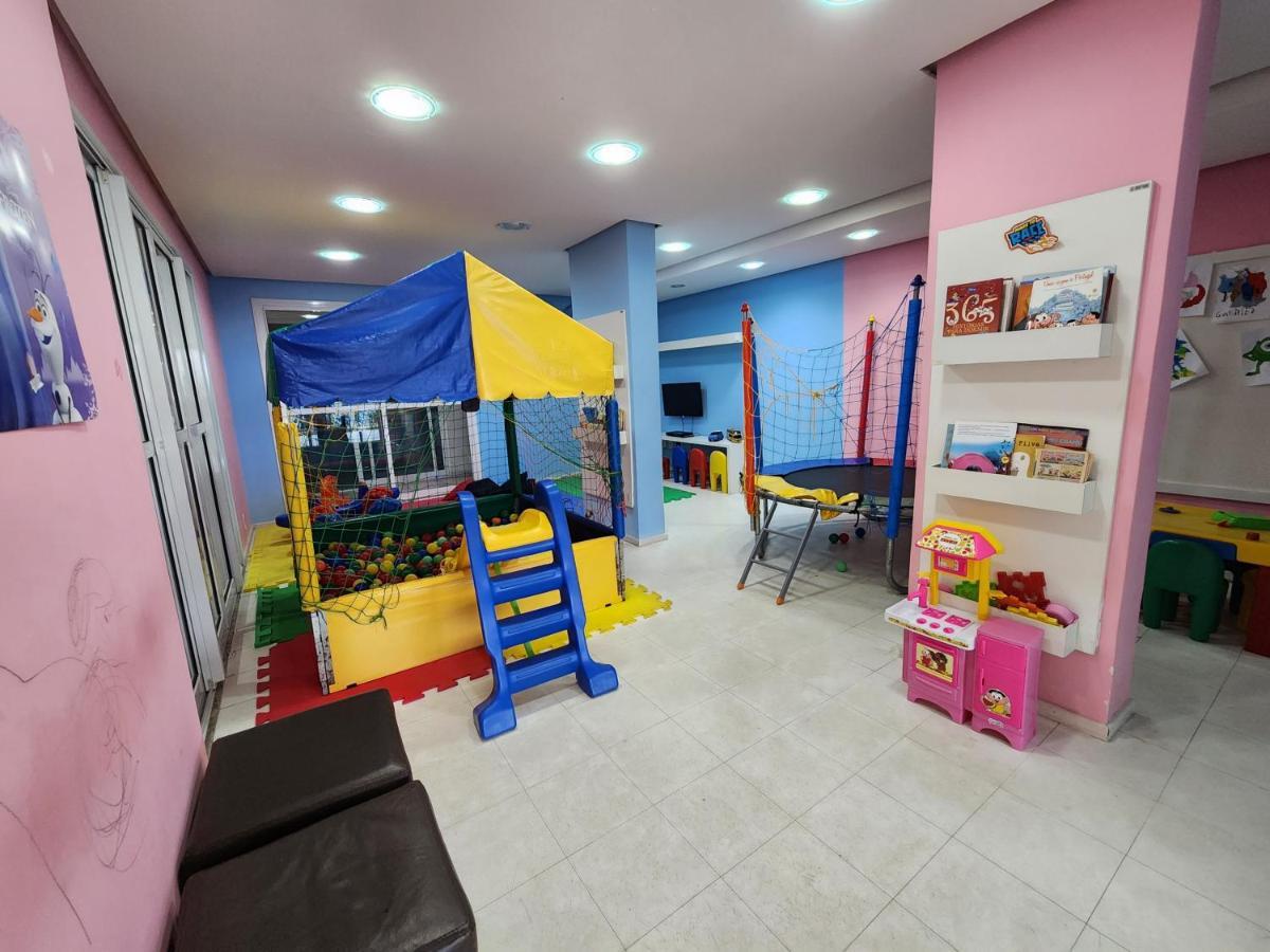 Ap Alecrim Porto Real Suites Com Tela De Protecao Praia Privativa Mangaratiba Ngoại thất bức ảnh
