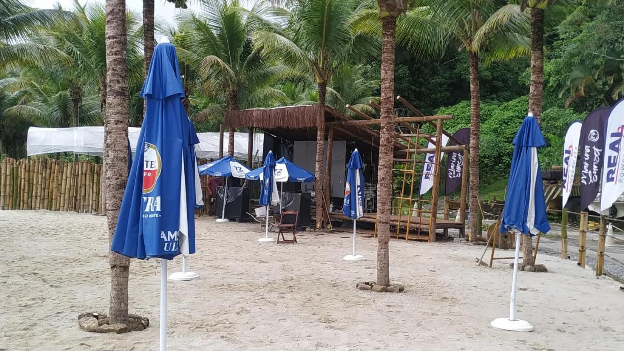 Ap Alecrim Porto Real Suites Com Tela De Protecao Praia Privativa Mangaratiba Ngoại thất bức ảnh