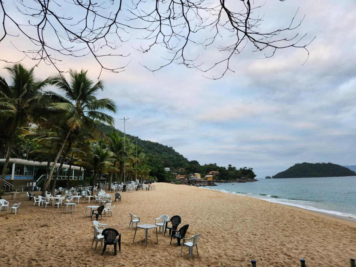 Ap Alecrim Porto Real Suites Com Tela De Protecao Praia Privativa Mangaratiba Ngoại thất bức ảnh